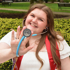 Meet your Posher, Corinne